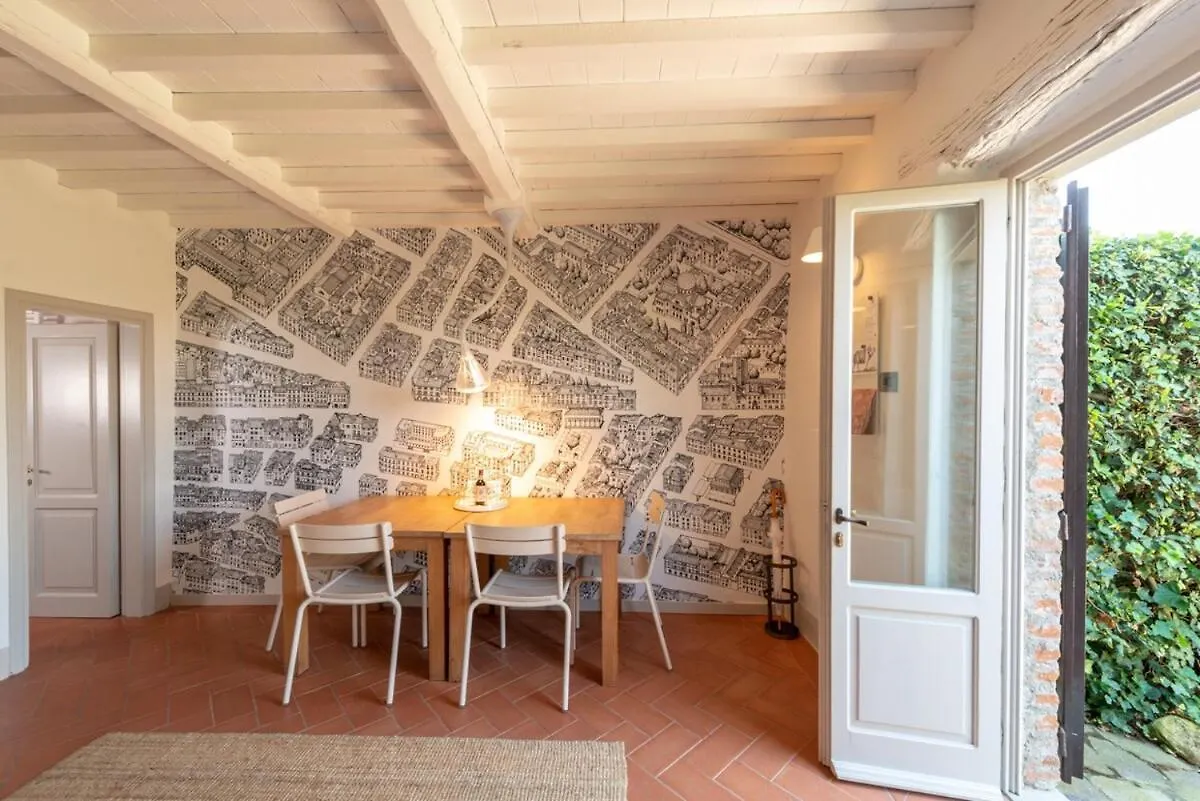 Unique Villa With Infinity Pool Inside Chianti Corti